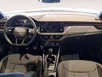 Usado Skoda Kamiq Selection 116 CV (85 kW) 2025 Blanco SUV