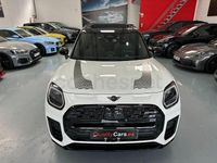 Usado Mini Countryman 170 CV (125 kW) 2025 Blanco SUV
