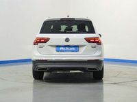 usado VW Tiguan 2.0TDI Sport 4Motion DSG 110kW