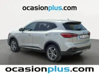 Usado MG HS Luxury 258 HP (189 kW) 2023 Branco SUV