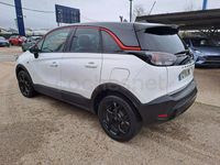 Usado Opel Crossland GS Line 110 CV (80 kW) 2022 Blanco SUV