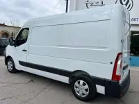 Usado Renault Master 145 CV (106 kW) 2023 Blanco Monovolumen