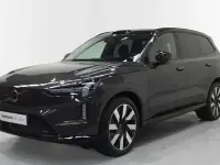 Nuevo Volvo EX90 Ultra 300 kW (408 CV) 2025 Gris SUV