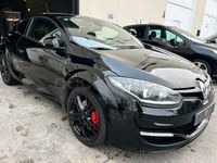 Usado Renault Mégane R.S. 275 CV (202 kW) 2015 Negro Coupe