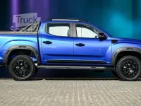 Nuevo Maxus T60 215 CV (158 kW) 2025 Azul Pickup/Camioneta