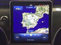 Occasion Mercedes GLC220 199 ch (146 kW) 2024 Bleue SUV