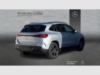 Usado Mercedes EQA250+ 139 kW (190 CV) 2025 Gris SUV