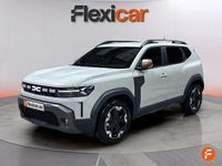 Usado Dacia Duster Extreme 140 CV (102 kW) 2024 Marrón SUV