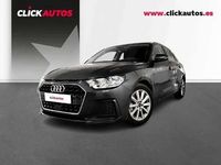 Usado Audi A1 Advanced 116 CV (85 kW) 2025 Gris SUV