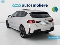 Usado BMW 120 Comfort Edition 170 CV (125 kW) 2025 Blanco Utilitario