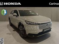 Usado Honda HR-V 125 CV (91 kW) 2025 Blanco SUV