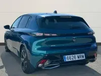 Usado Peugeot 308 Allure 130 CV (95 kW) 2024 Azul Berlina