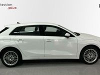 Usado Audi A3 Sportback e-tron Advanced Plus 204 CV (150 kW) 2024 Blanco Utilitario