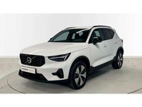 Usado Volvo XC40 Plus 163 CV (119 kW) 2025 Blanco SUV