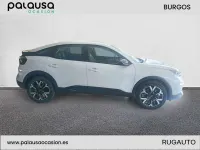 Nuevo Citroën C4 Business Class 145 CV (106 kW) 2026 Blanco SUV