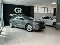 Usado Opel Astra Edition 130 CV (95 kW) 2023 Gris / plata Utilitario