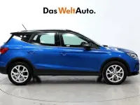 Usado Seat Arona FR 115 HP (84 kW) 2024 SUV