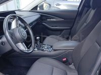 Usado Mazda CX-30 122 CV (89 kW) 2022 Gris / plata SUV