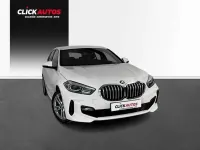Usado BMW 120 M Sport 150 CV (110 kW) 2023 Blanco Berlina