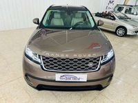 usado Land Rover Range Rover Velar 2.0D S 4WD Aut. 240