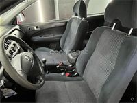 Usado Honda HR-V 124 CV (91 kW) 2003 Rojo SUV