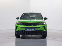 Usado Opel Mokka Ultimate 131 CV (96 kW) 2024 Verde SUV