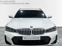 Usado BMW 320 Shadowline 190 CV (139 kW) 2026 Familiar