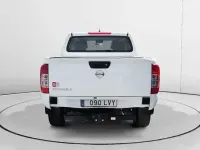 Usado Nissan Navara Visia 163 CV (119 kW) 2022 Blanco Pickup/Camioneta
