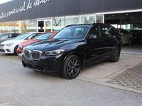 Usado BMW X3 xLine 295 CV (216 kW) 2023 Negro SUV