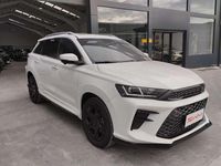 Nuevo SWM G01 181 CV (133 kW) 2025 Blanco SUV