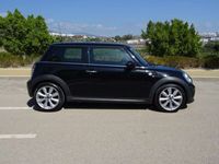 usado Mini Cooper Aut.