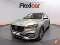 Usado MG HS Luxury 162 CV (119 kW) 2023 Gris SUV