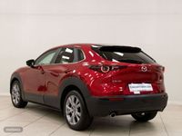 usado Mazda CX-30 e-SKYACTIV-G 2.0 90 kW 2WD Evolution