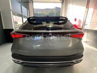 Nuevo Omoda 5 147 CV (108 kW) 2025 Gris / plata SUV