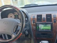 Usado Hyundai Terracan 163 CV (119 kW) 2004 Beige SUV