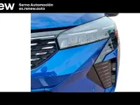 Usado Renault Clio Techno 91 CV (66 kW) 2024 Utilitario