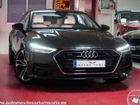 usado Audi A7 Sportback 40 TDI S tronic 150kW