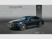 Usado Mercedes E300 313 CV (230 kW) 2025 Otro Berlina