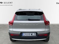 Usado Volvo XC40 Core 129 CV (94 kW) 2023 Plateado SUV