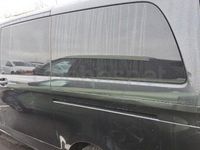 Usado Mercedes V220 Avantgarde 163 CV (119 kW) 2020 Gris / plata Monovolumen