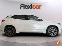 Usado BMW X2 190 CV (139 kW) 2018 Blanco SUV