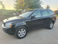 Usado Volvo XC90 Momentum 200 CV (147 kW) 2010 Negro SUV