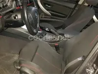 Usado BMW 320 Comfort Edition 184 CV (135 kW) 2013 Gris / plata Familiar