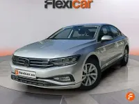Brugt VW Passat 122 HK (89 kW) 2020 Grå Sedan