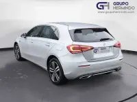 Usado Mercedes A250 220 CV (161 kW) 2021 Gris