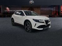 Usado Alfa Romeo Junior Edizione Speciale 137 CV (100 kW) 2024 Blanco SUV