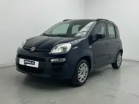 Usado Fiat Panda Lounge 69 CV (50 kW) 2017 Azul Utilitario