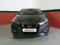 usado Nissan Micra 1.0 IG-T 92CV Acenta PackComf