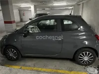Usado Fiat 500 Star 69 CV (50 kW) 2019 Gris / plata Berlina