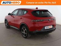 Usado Alfa Romeo Tonale Veloce 162 CV (119 kW) 2024 Rojo SUV